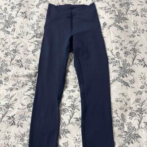 Lululemon Instill Leggings